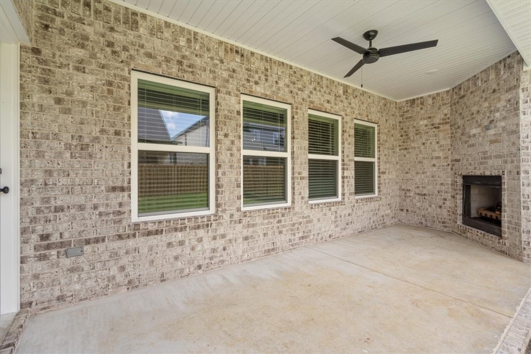 Silver Leaf Estates Ph I Centerton - Residential
