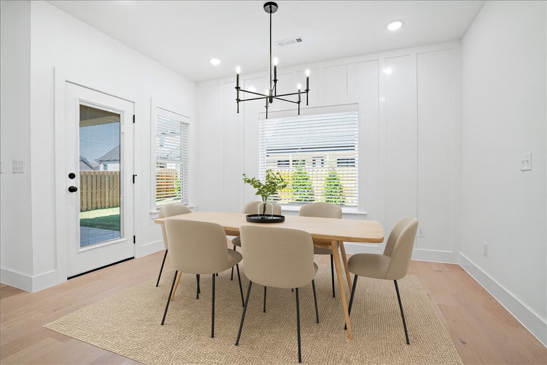 Silver Leaf Estates Ph I Centerton - Residential