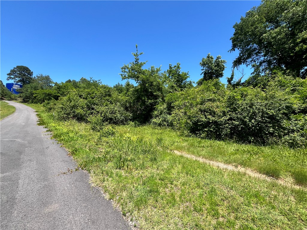 2 parcels of land, Homes are at 0 value, Land Only