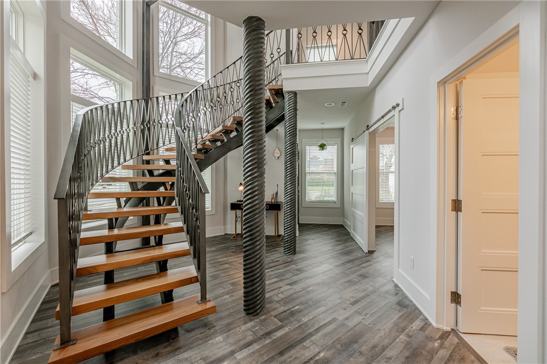 Bentonville Orig Bentonville - Residential