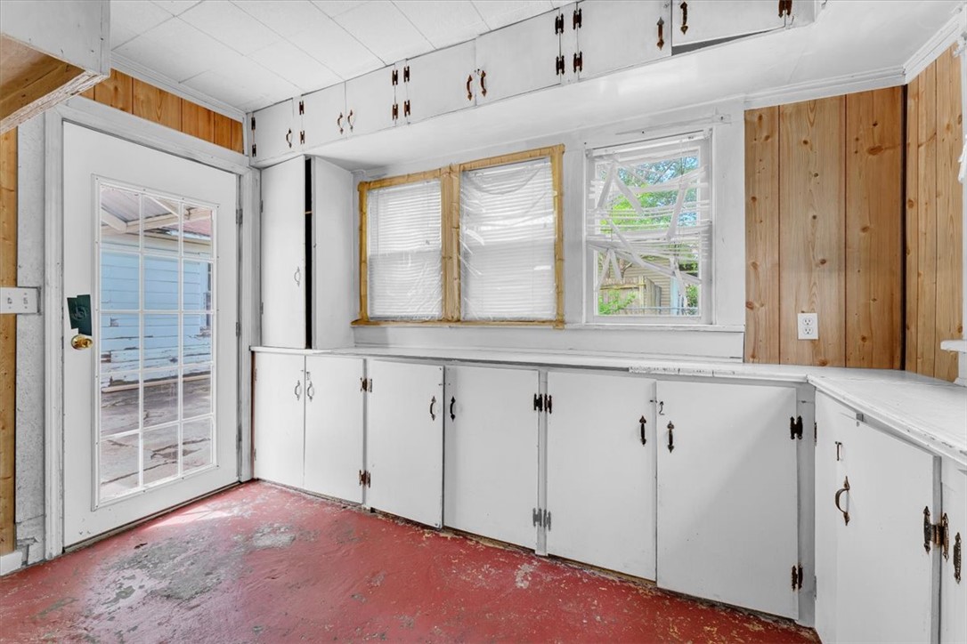 College Heights - Residential