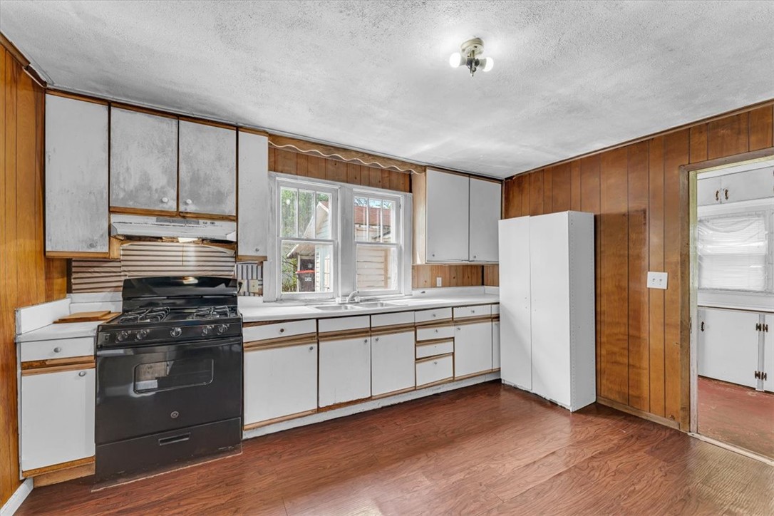 College Heights - Residential