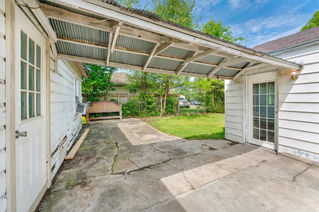 College Heights - Residential