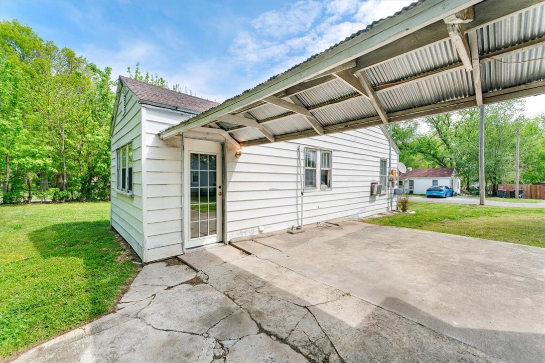 College Heights - Residential