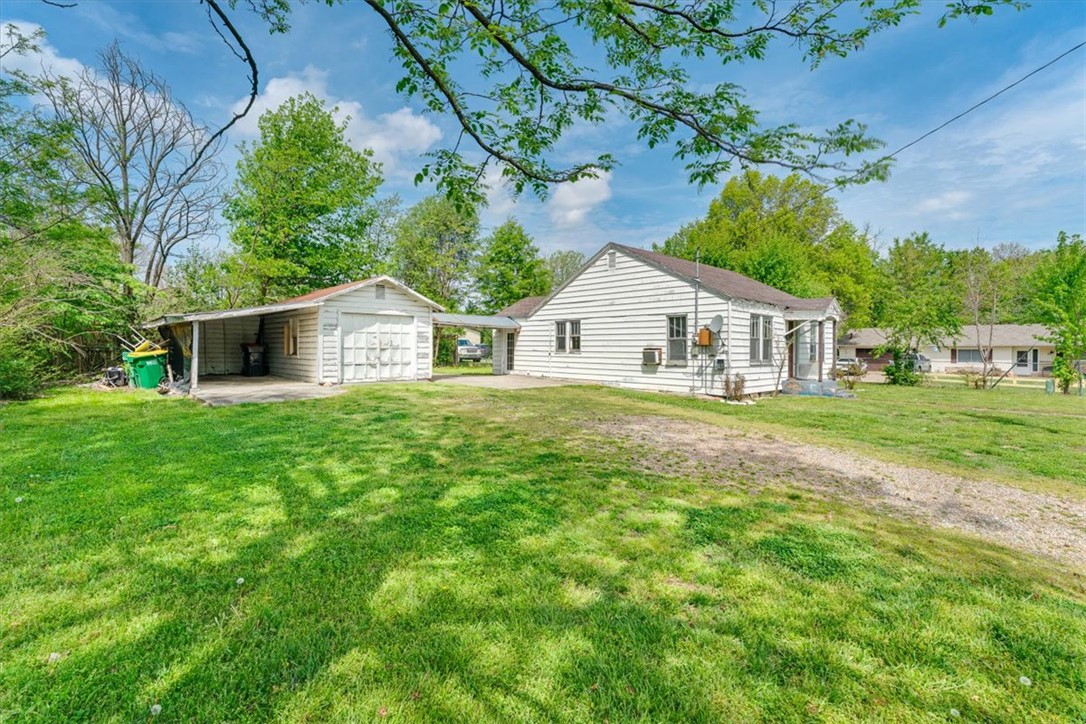 College Heights - Residential