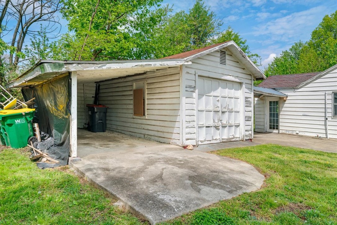 College Heights - Residential