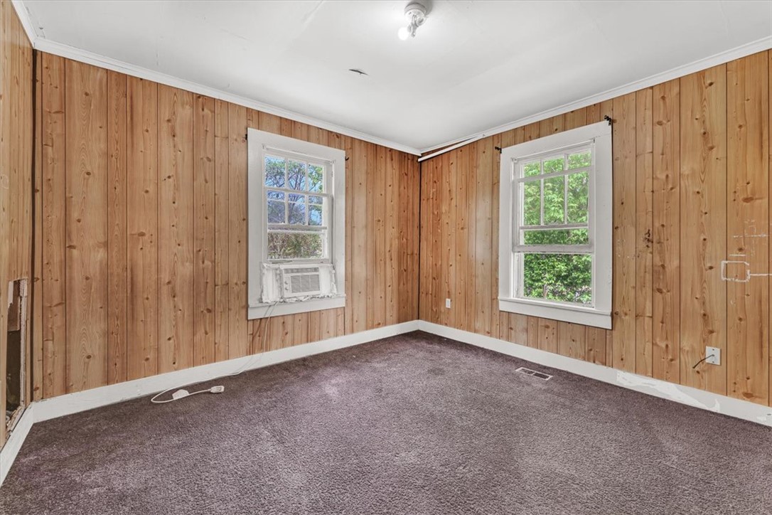 College Heights - Residential