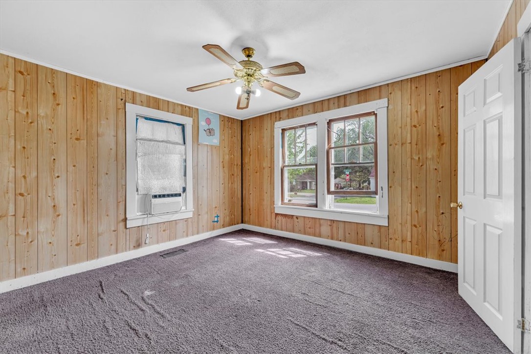 College Heights - Residential