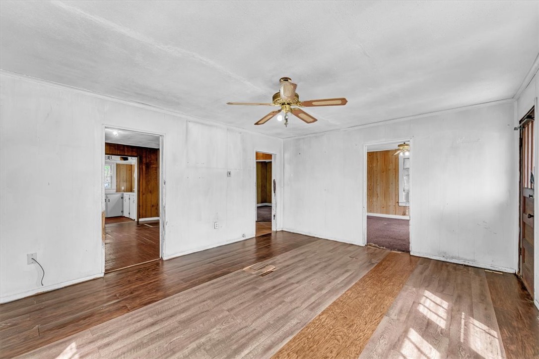 College Heights - Residential