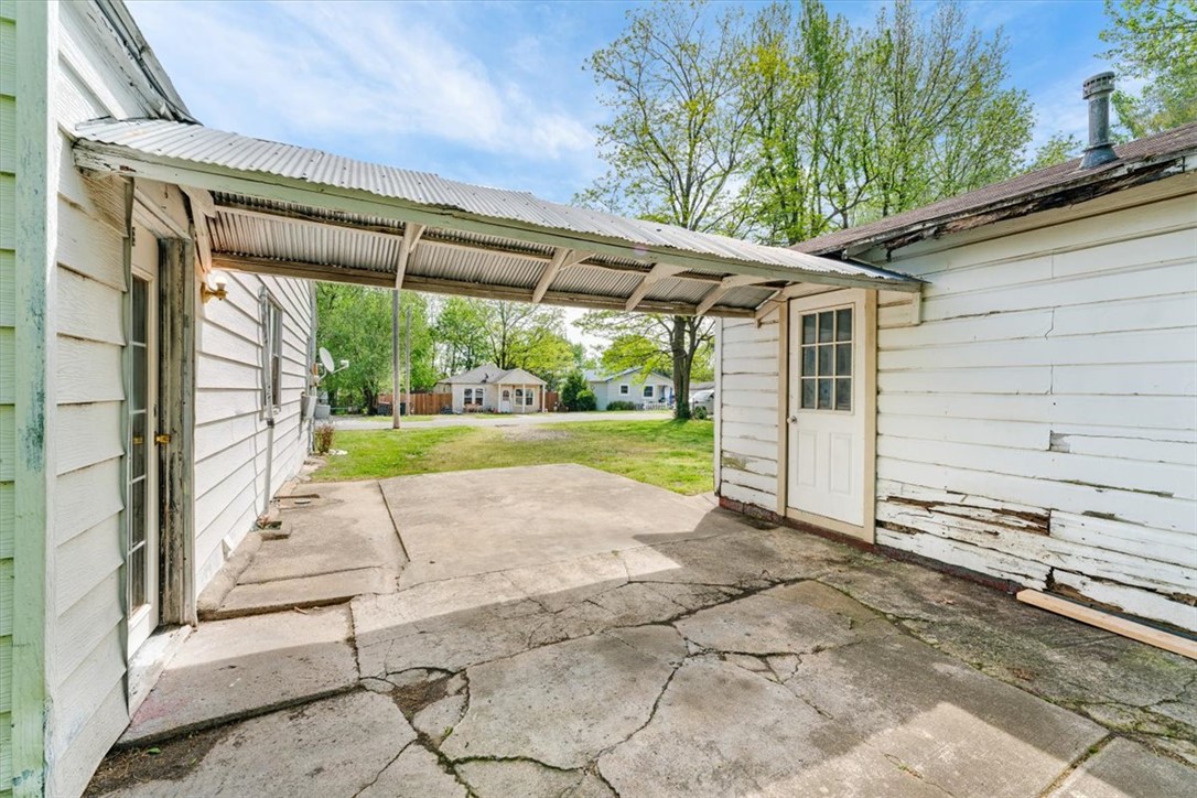 College Heights - Residential