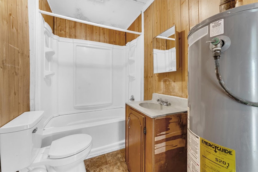 College Heights - Residential