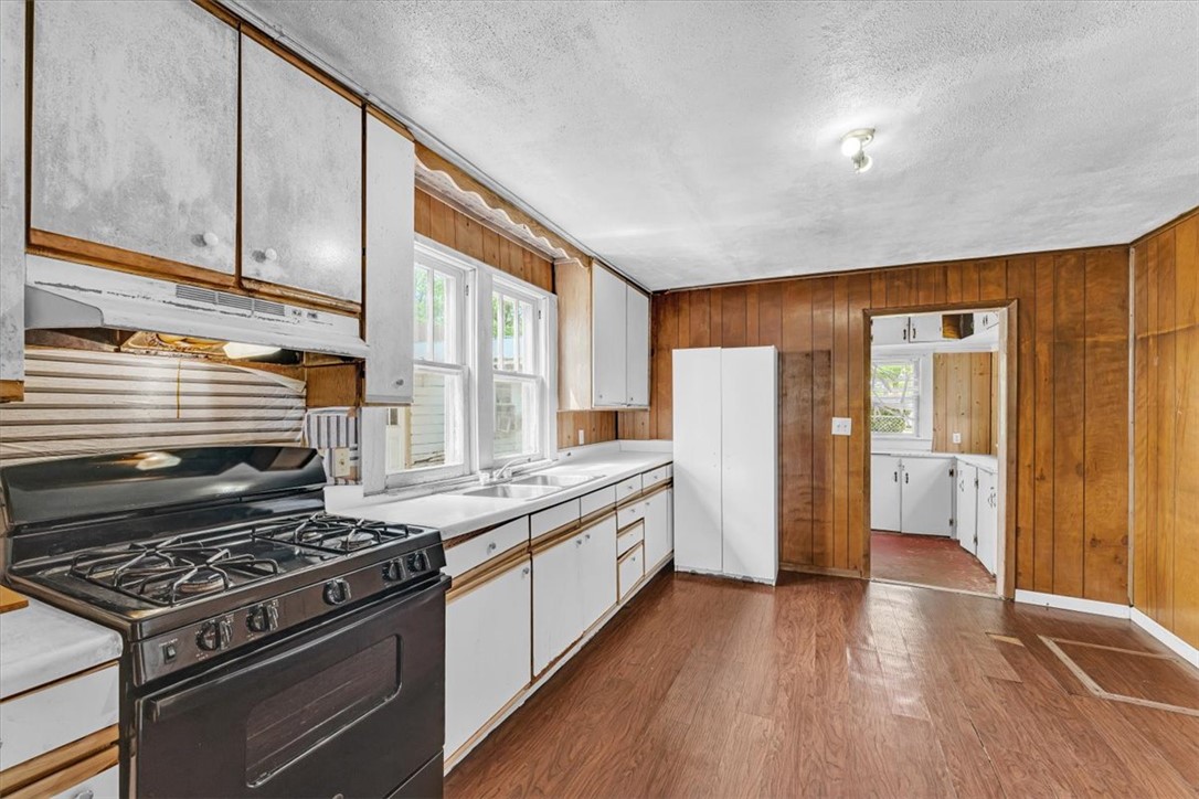 College Heights - Residential