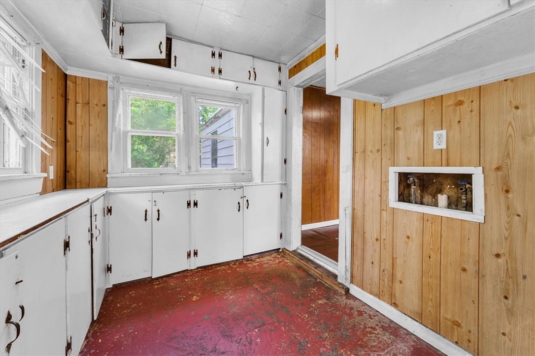 College Heights - Residential