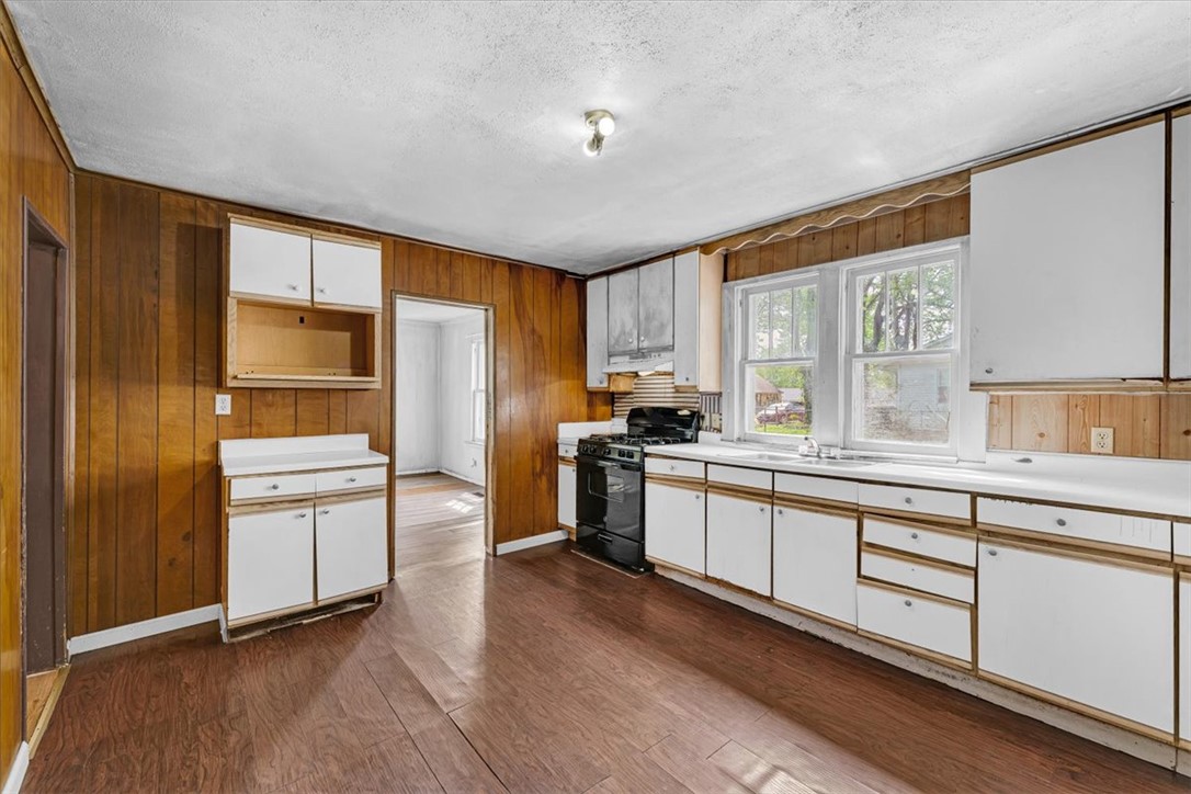 College Heights - Residential