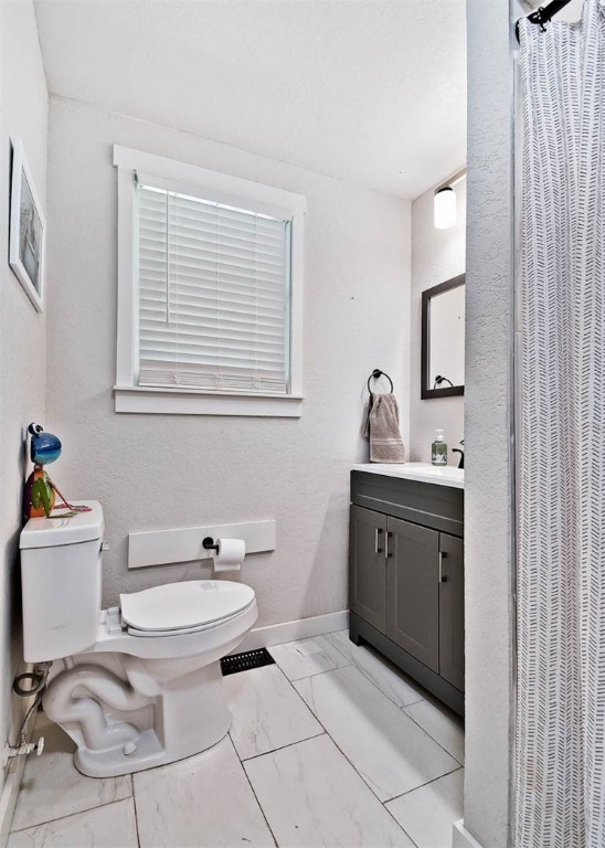 Essex Sub Bvv - Residential