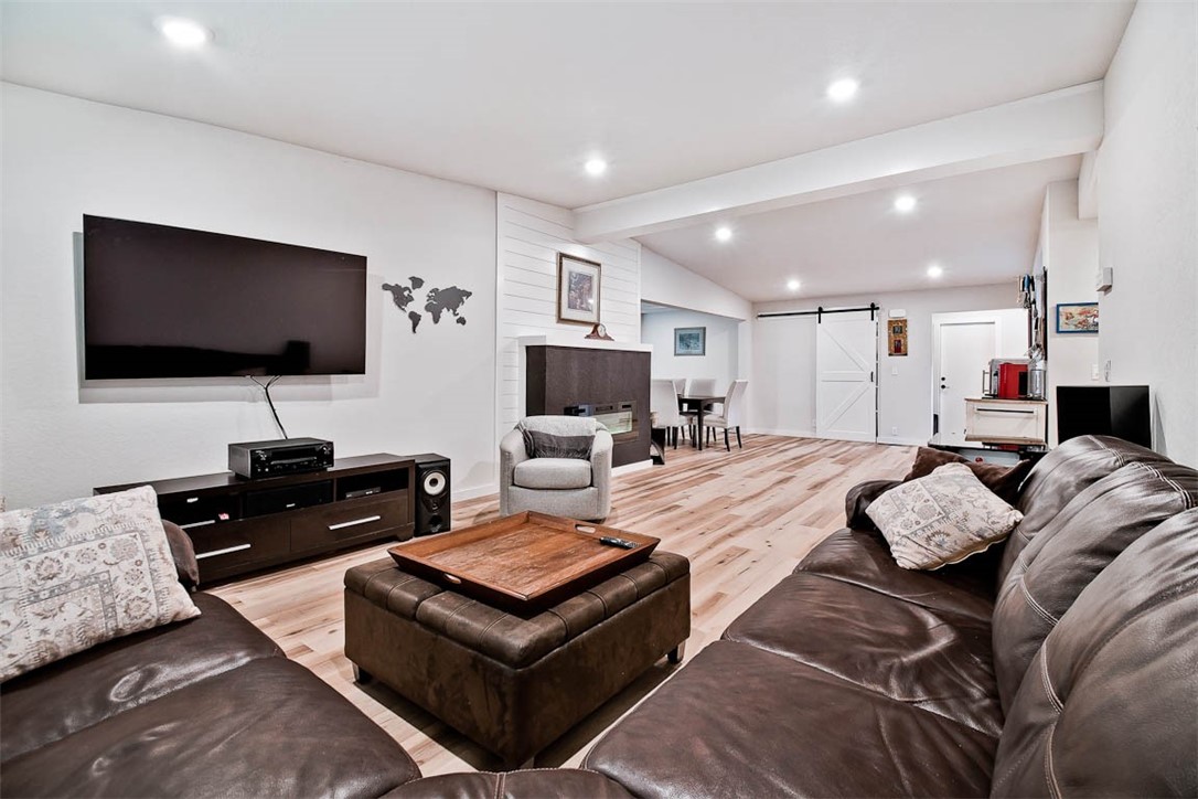 Essex Sub Bvv - Residential