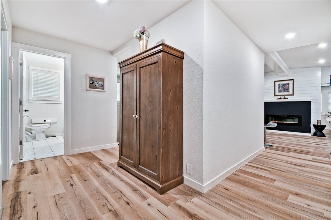 Essex Sub Bvv - Residential