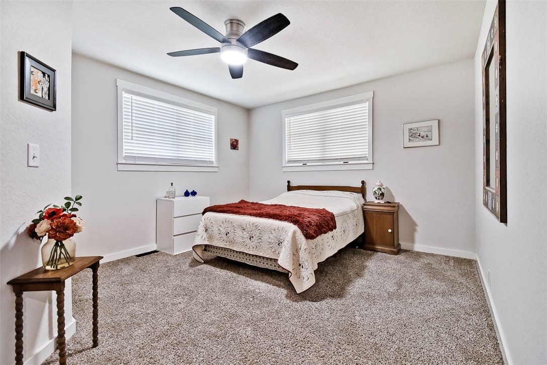 Essex Sub Bvv - Residential