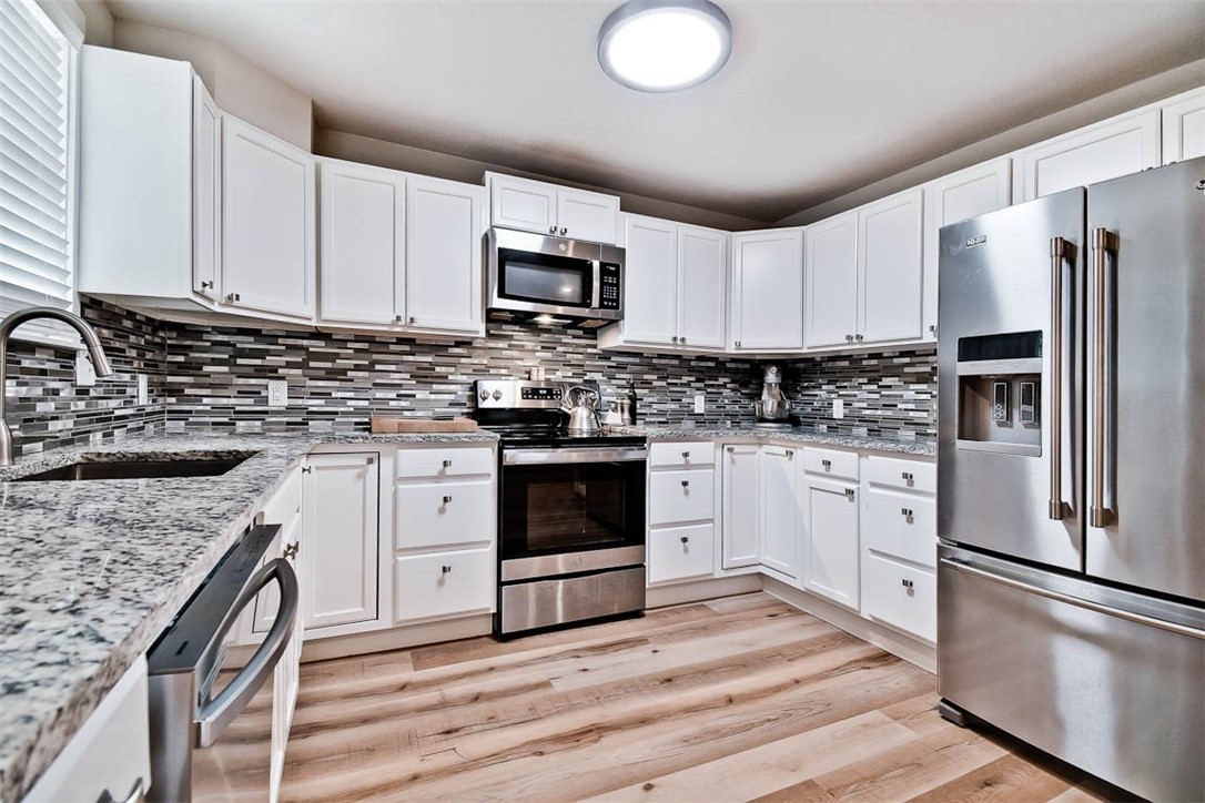 Essex Sub Bvv - Residential
