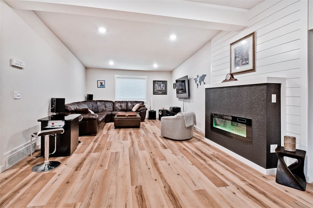 Essex Sub Bvv - Residential