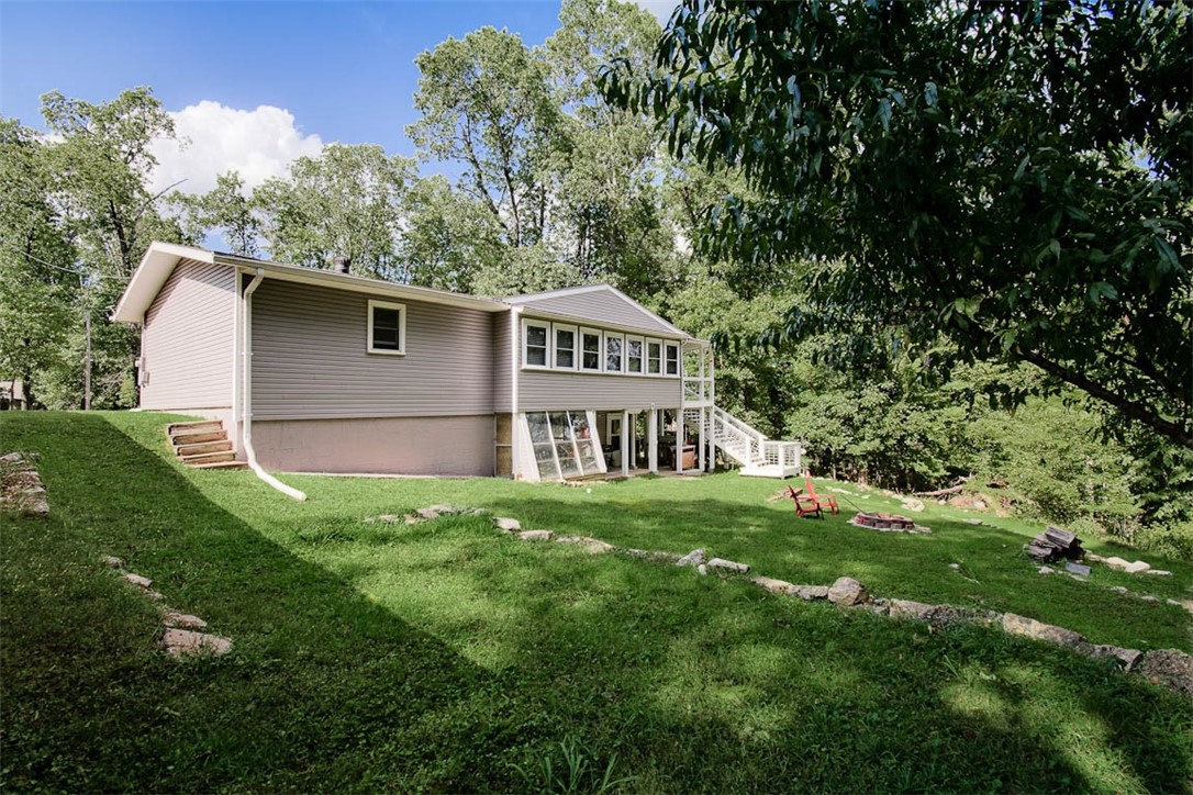 Essex Sub Bvv - Residential