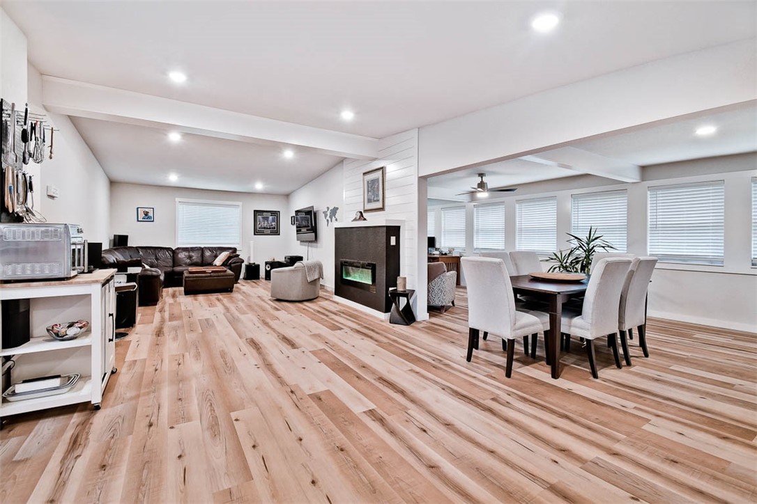 Essex Sub Bvv - Residential