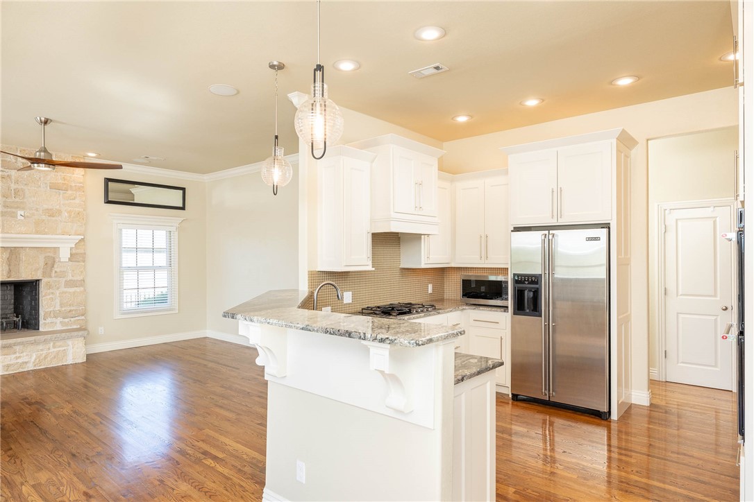 Enclave - Residential