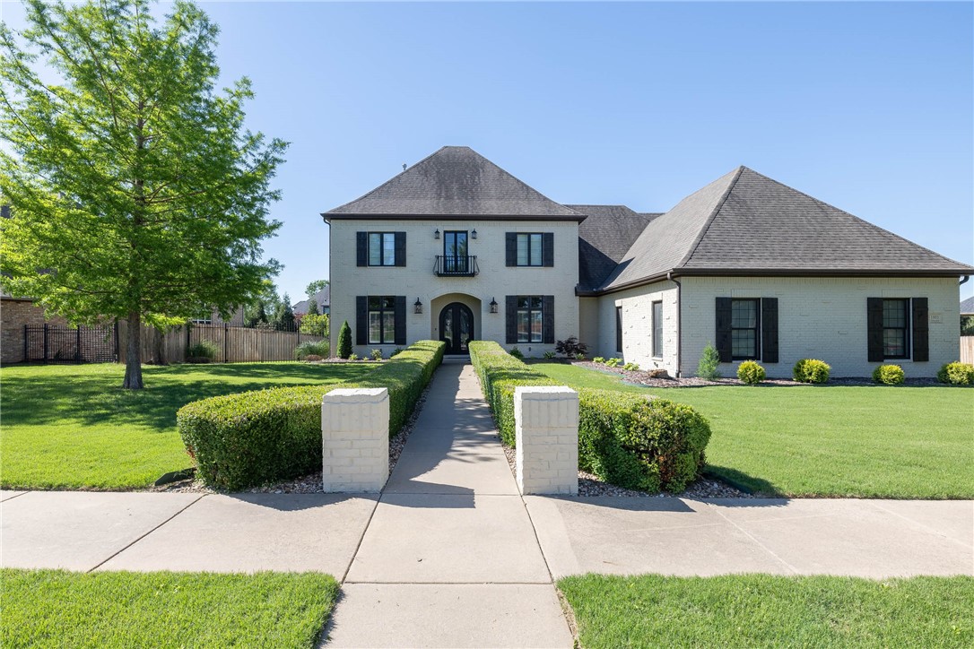Enclave - Residential