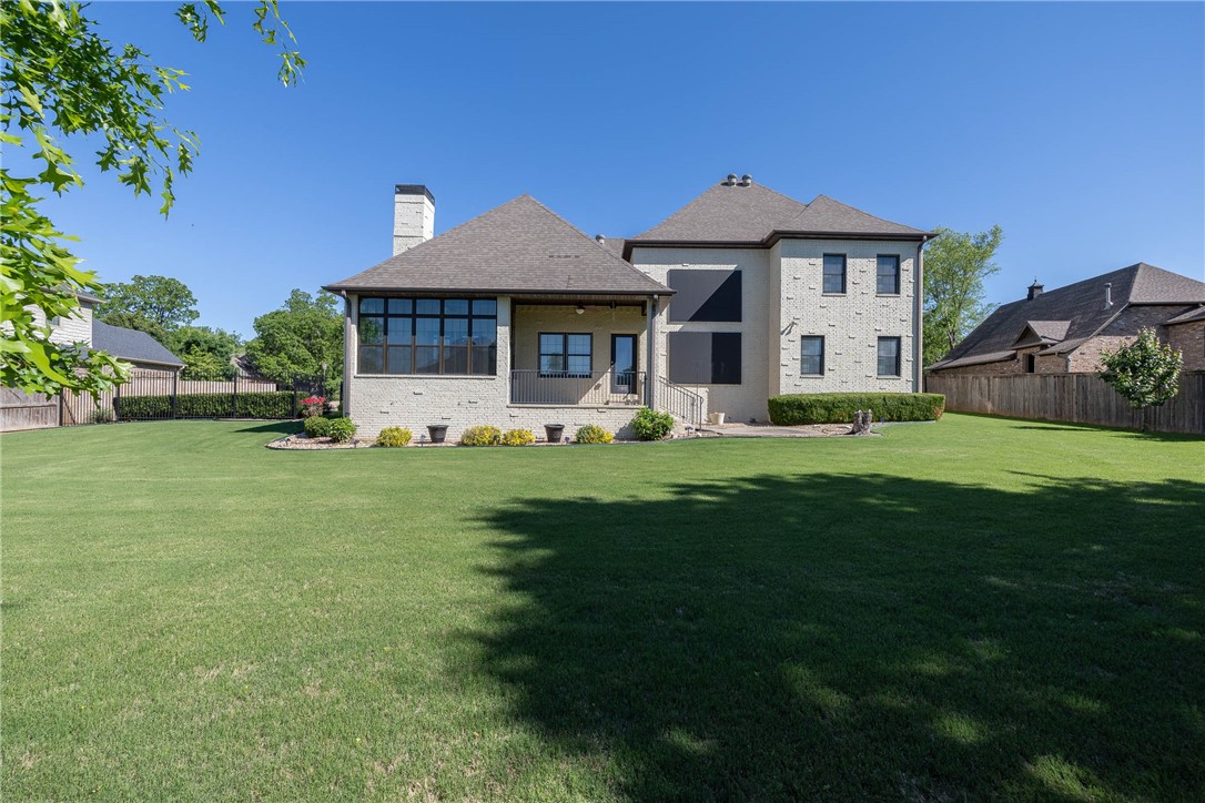Enclave - Residential