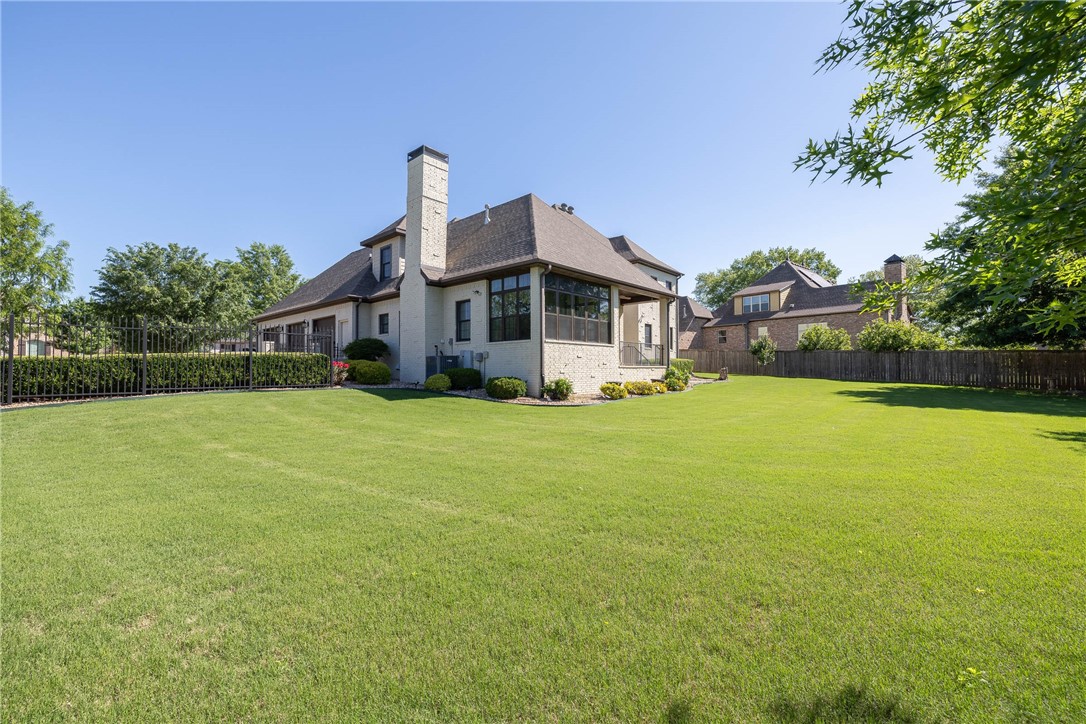 Enclave - Residential