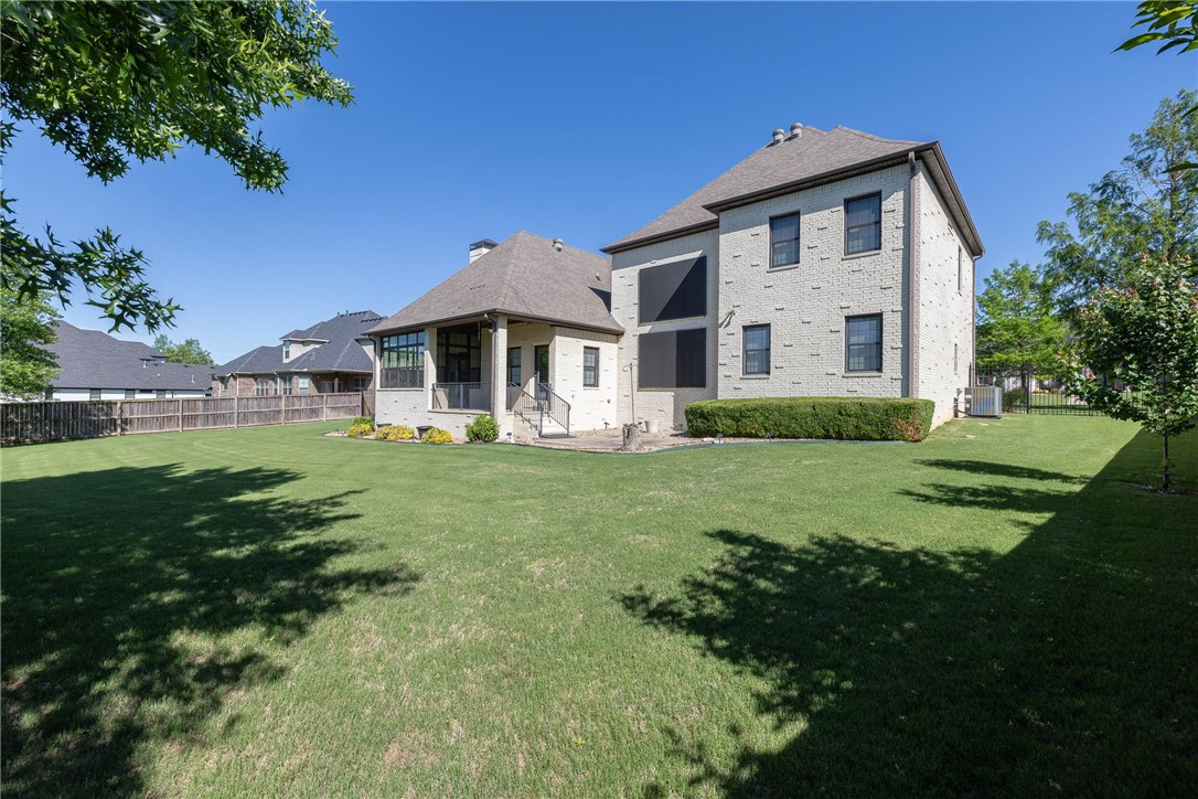 Enclave - Residential