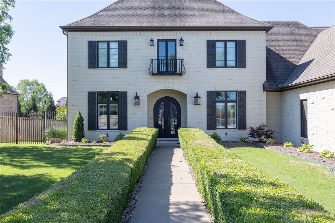 Enclave - Residential