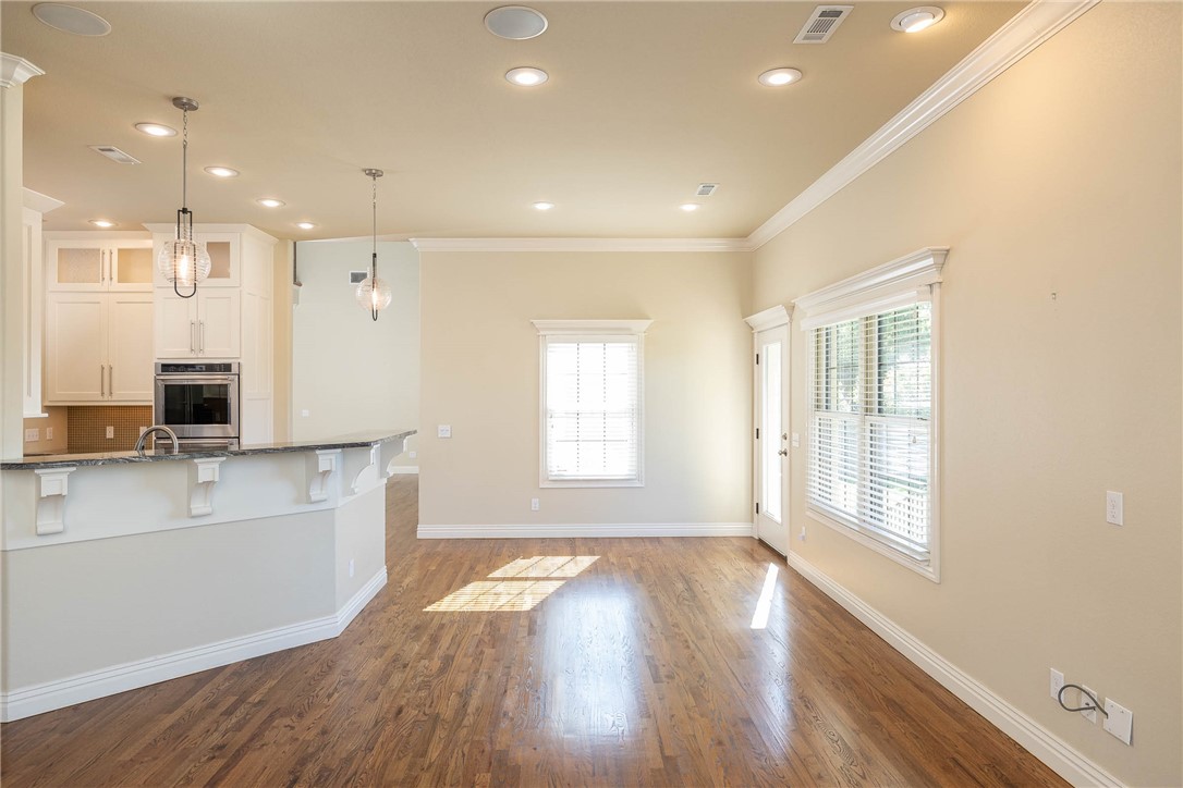 Enclave - Residential