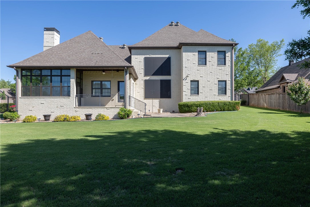 Enclave - Residential