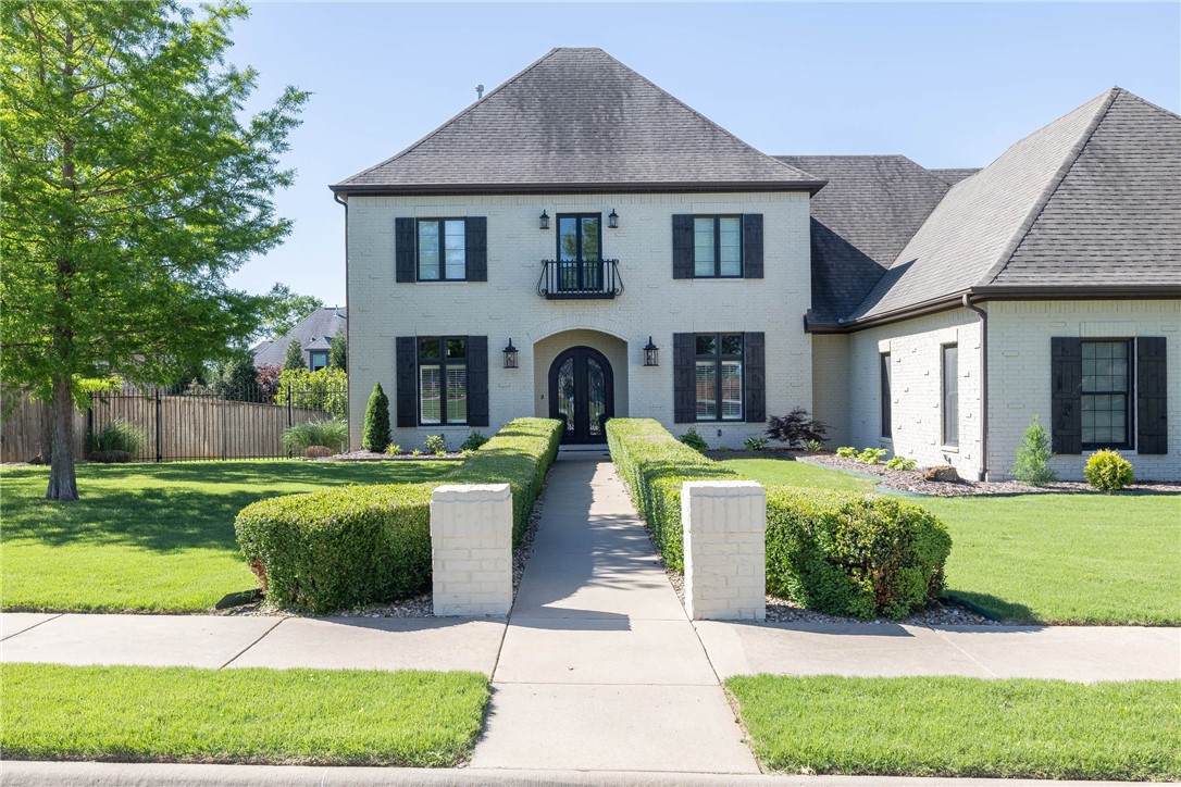 Enclave - Residential