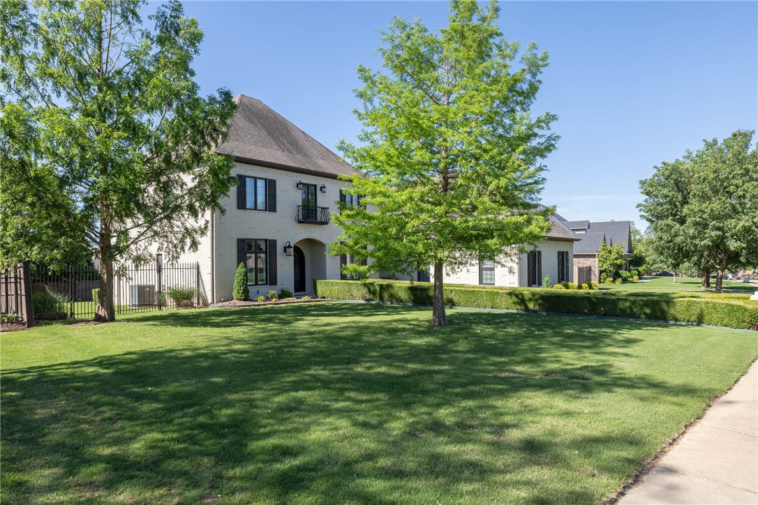 Enclave - Residential