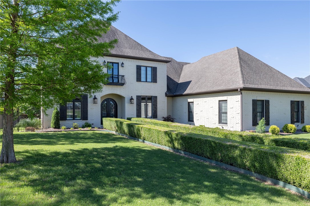 Enclave - Residential