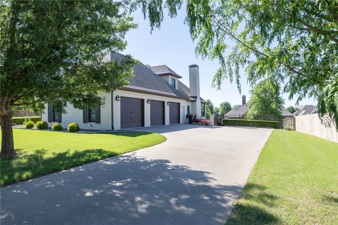 Enclave - Residential