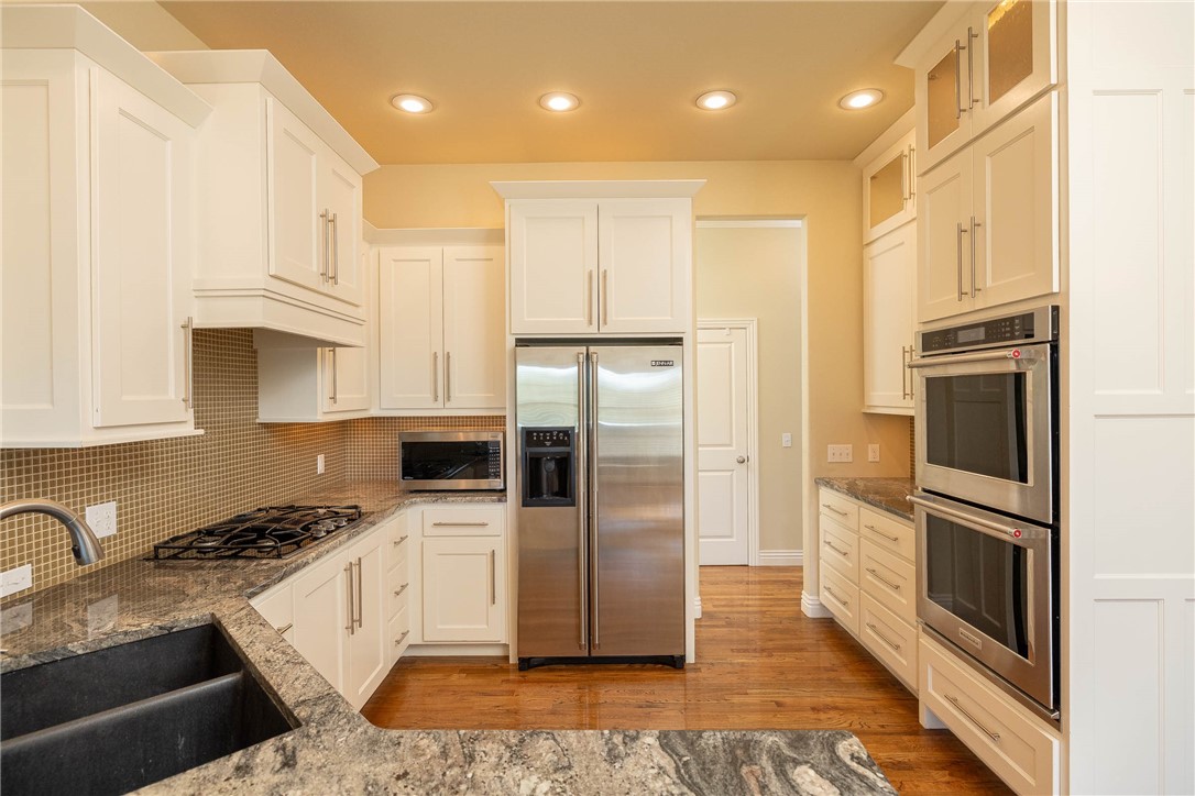 Enclave - Residential