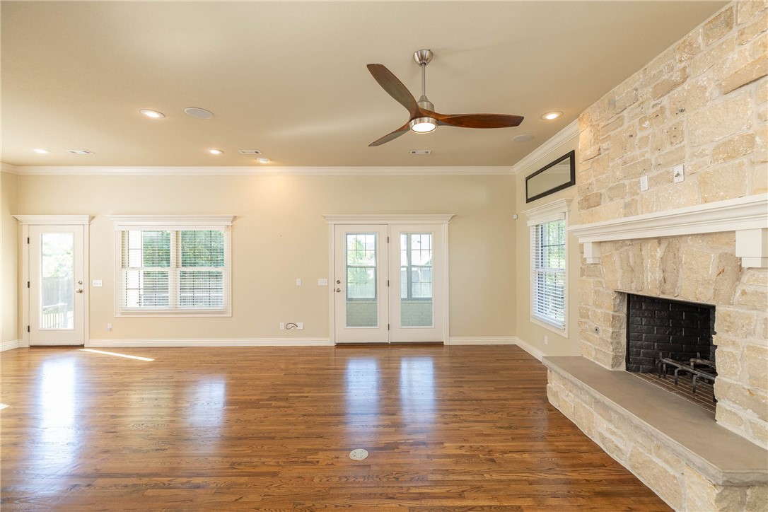 Enclave - Residential
