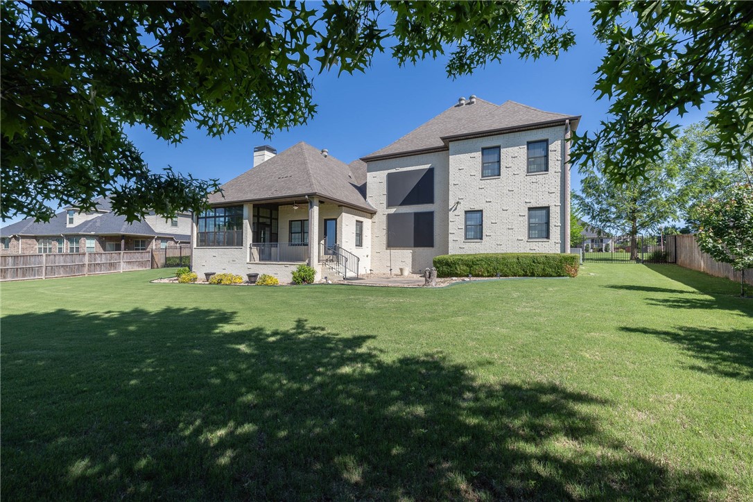 Enclave - Residential