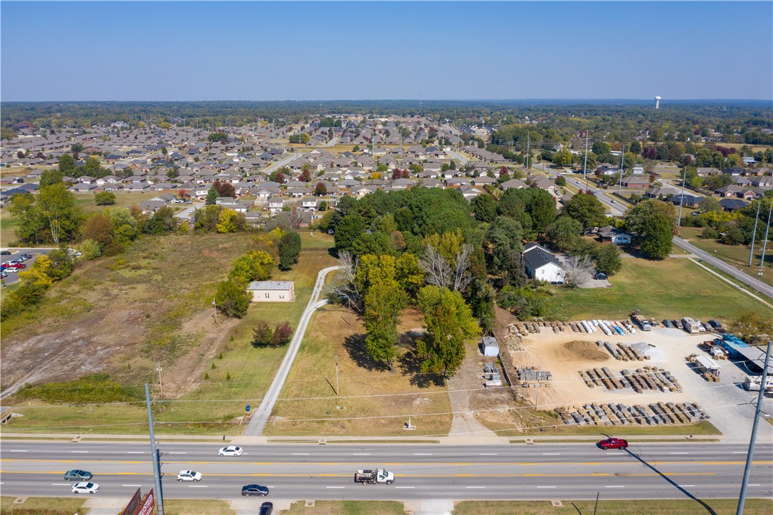 Margarets Whispering Pines Sub Rurban - Land