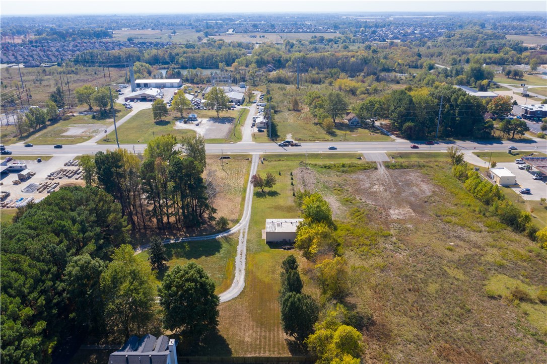 Margarets Whispering Pines Sub Rurban - Land