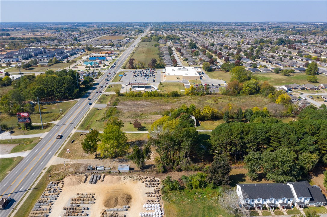 Margarets Whispering Pines Sub Rurban - Land