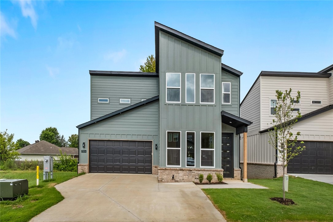 Will Moore Sub Ph 3 Bentonville - Residential