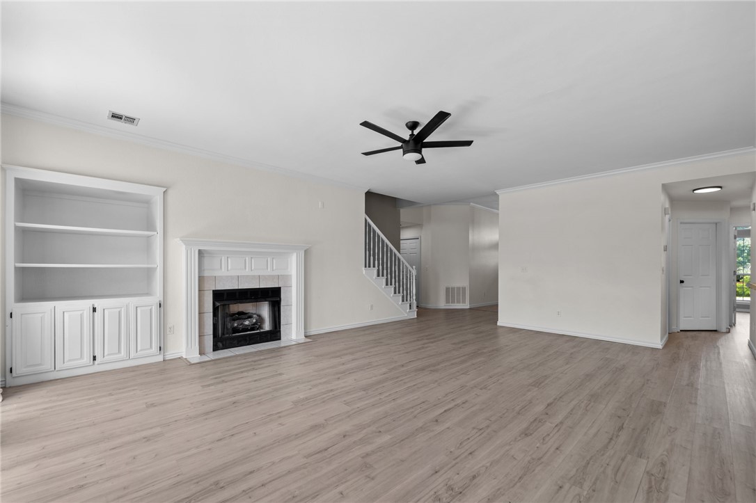 Sturbridge Sub Bentonville - Residential