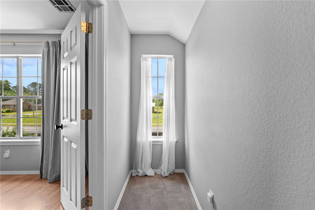 Sturbridge Sub Bentonville - Residential