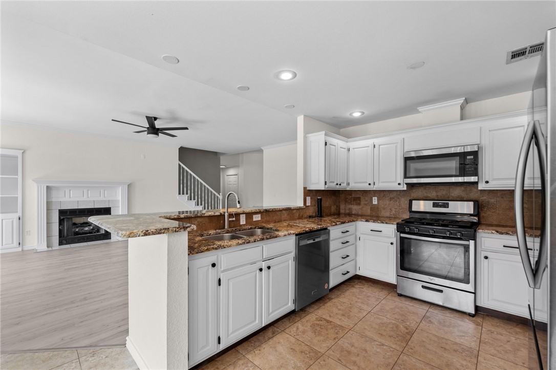 Sturbridge Sub Bentonville - Residential