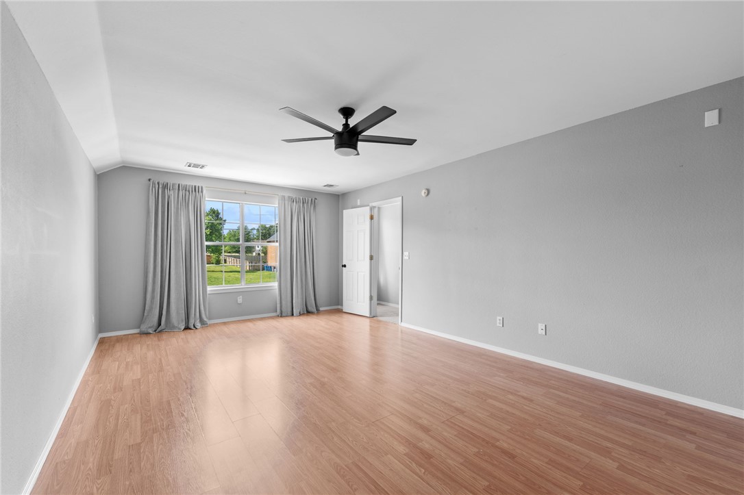 Sturbridge Sub Bentonville - Residential