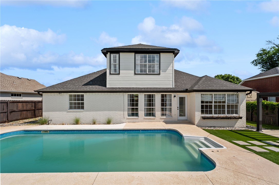 Sturbridge Sub Bentonville - Residential